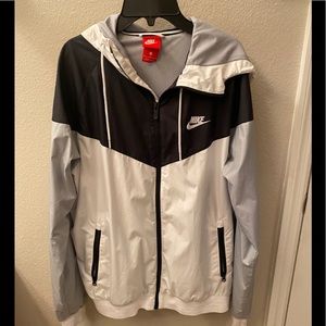 Nike Windrunner Jacket